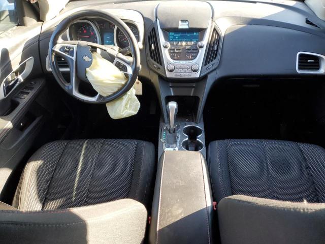 Photo 8 from auction – 2010 CHEVROLET EQUINOX LT with VIN 2CNALDEW1A6296019