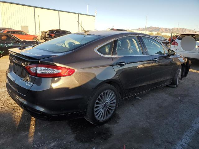 Photo 3 from auction – 2015 FORD FUSION TIT with VIN 3FA6P0K90FR170004