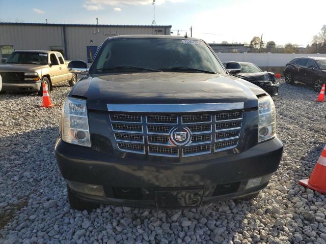 Photo 5 from auction – 2007 CADILLAC ESCALADE L with VIN 1GYFK63877R219465