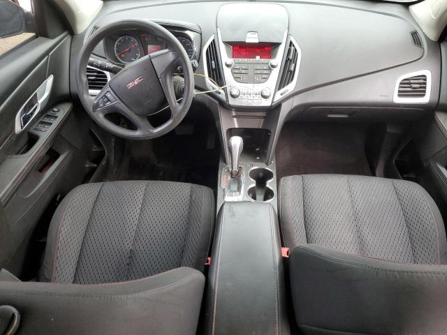 Photo 8 from auction – 2010 GMC TERRAIN SL with VIN 2CTALBEW1A6384923