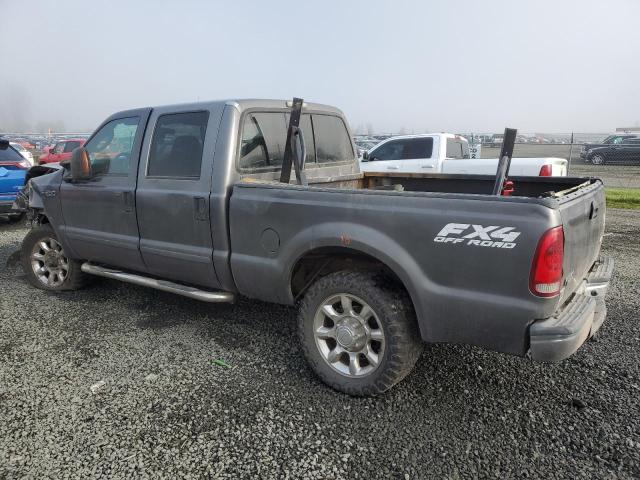 Photo 2 from auction – 2004 FORD F250 SUPER with VIN 1FTNW21P04ED07320