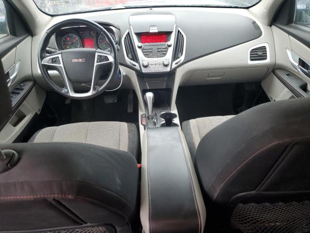 Photo 8 from auction – 2011 GMC TERRAIN SL with VIN 2CTALSEC5B6218279