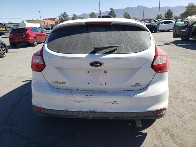 Photo 6 from auction – 2014 FORD FOCUS SE with VIN 1FADP3K21EL183756