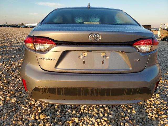Photo 6 from auction – 2022 TOYOTA COROLLA LE with VIN 5YFEPMAE8NP291587