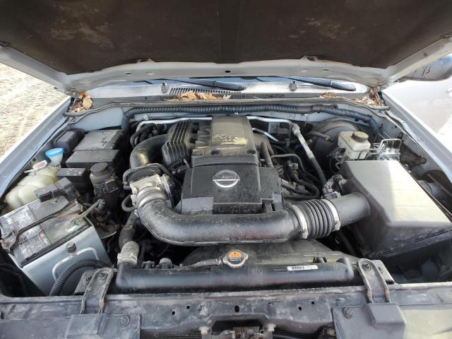 Photo 11 from auction – 2011 NISSAN PATHFINDER with VIN 5N1AR1NB8BC619484