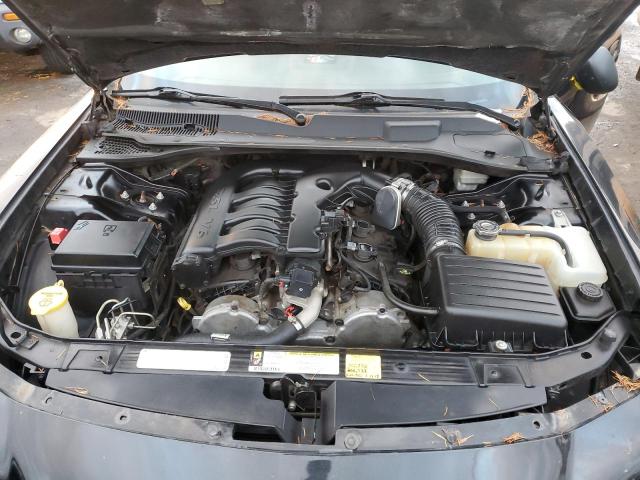 Photo 11 from auction – 2009 DODGE CHARGER with VIN 2B3KA43V89H557723