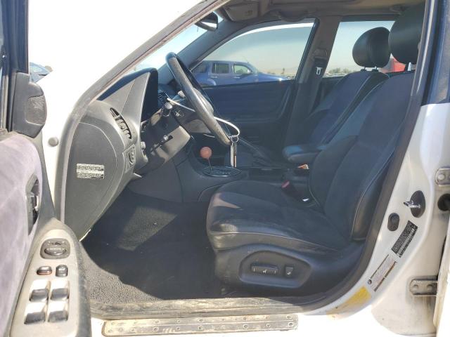 Photo 7 from auction – 2004 LEXUS IS 300 with VIN JTHBD192240085063