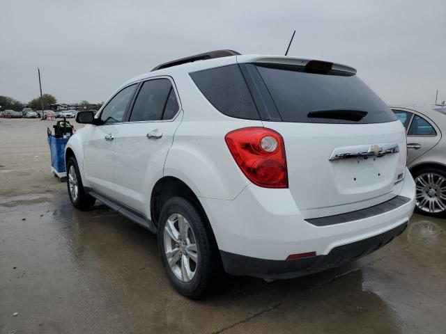 Photo 2 from auction – 2015 CHEVROLET EQUINOX LT with VIN 2GNALBEK4F6185159