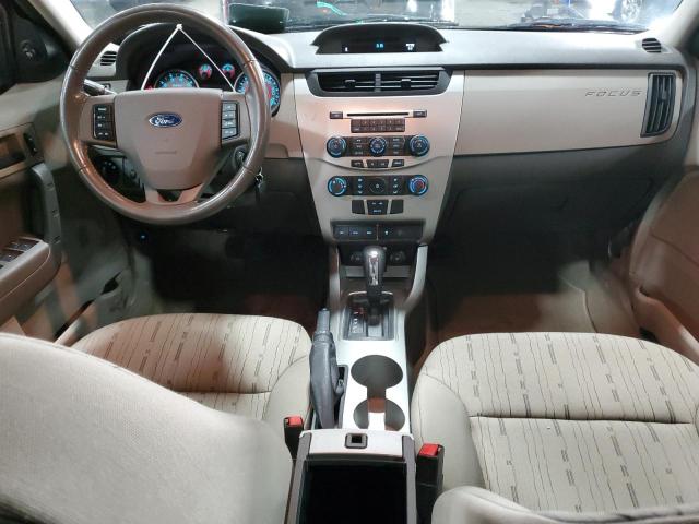 Photo 8 from auction – 2011 FORD FOCUS SE with VIN 1FAHP3FN4BW149360