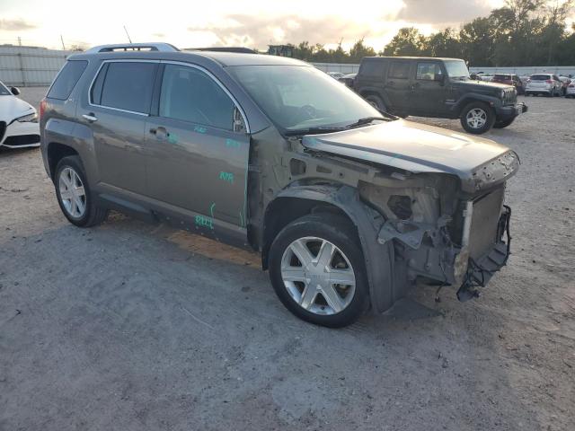 Photo 4 from auction – 2011 GMC TERRAIN SL with VIN 2CTFLXEC6B6467869