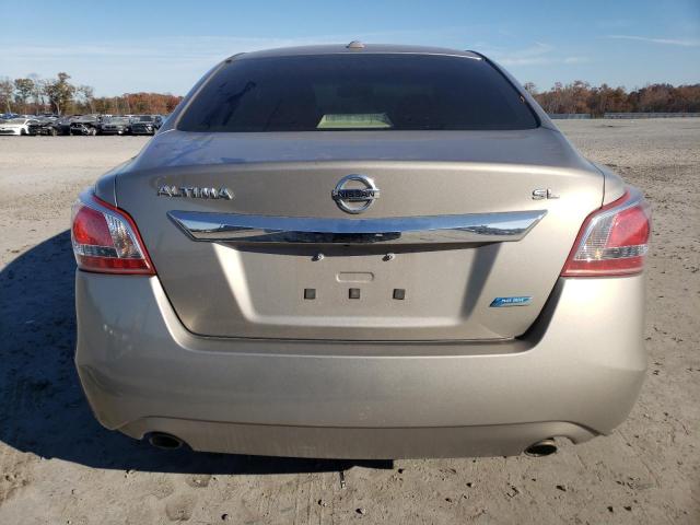 Photo 6 from auction – 2013 NISSAN ALTIMA 2.5 with VIN 1N4AL3AP3DN476752