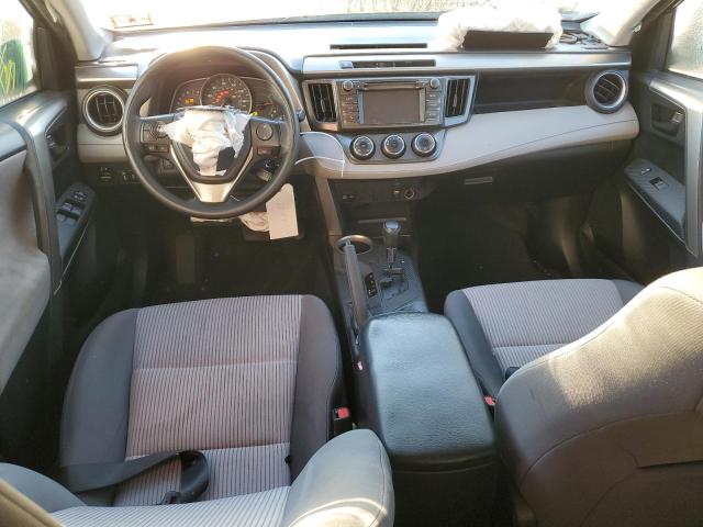 Photo 8 from auction – 2014 TOYOTA RAV4 with VIN 2T3BFREV6EW151251