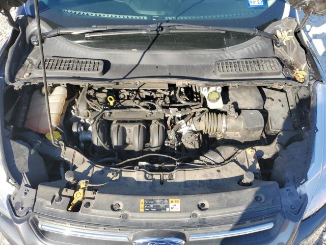 Photo 11 from auction – 2016 FORD ESCAPE SE with VIN 1FMCU0G77GUA38635