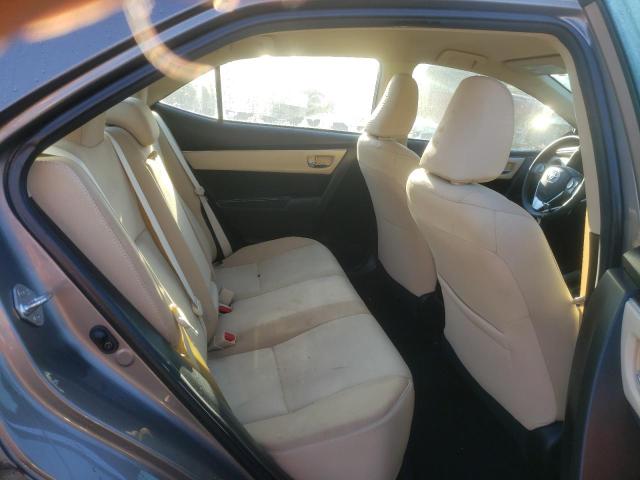 Photo 10 from auction – 2018 TOYOTA COROLLA L with VIN 5YFBURHE0JP817073