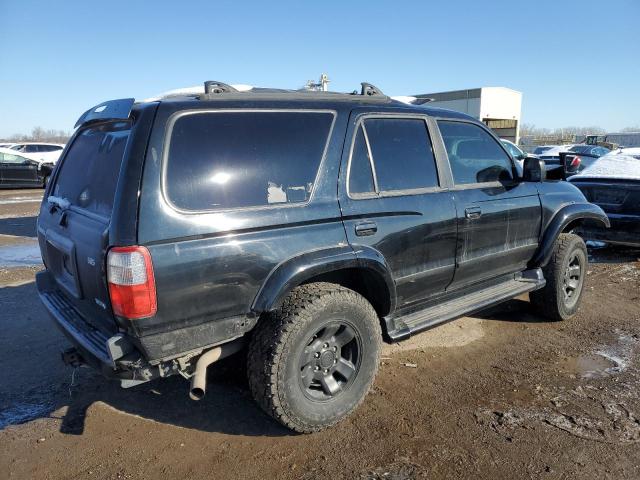 Photo 3 from auction – 2000 TOYOTA 4RUNNER SR with VIN JT3GN86R7Y0147744