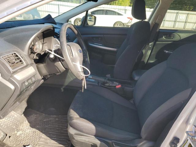 Photo 7 from auction – 2016 SUBARU IMPREZA with VIN JF1GJAA61GH019887
