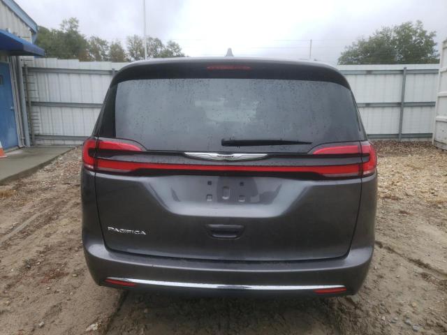 Foto 6 de la subasta – 2022 CHRYSLER PACIFICA T con VIN 2C4RC1BG0NR176266