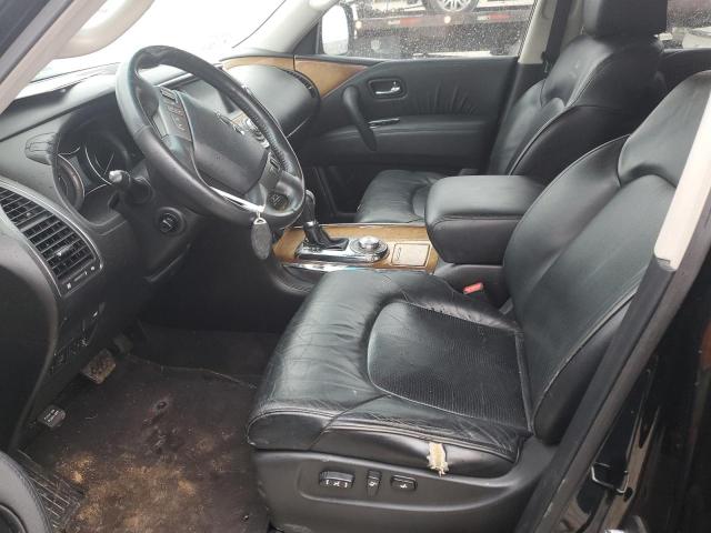 Photo 7 from auction – 2012 INFINITI QX56 with VIN JN8AZ2NE6C9015178