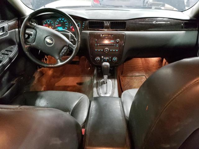 Photo 8 from auction – 2013 CHEVROLET IMPALA LTZ with VIN 2G1WC5E39D1122652