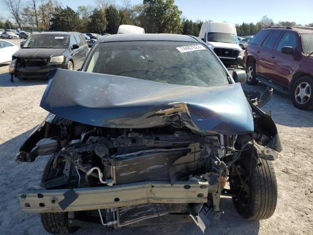 Photo 5 from auction – 2015 NISSAN VERSA S with VIN 3N1CN7AP7FL959316