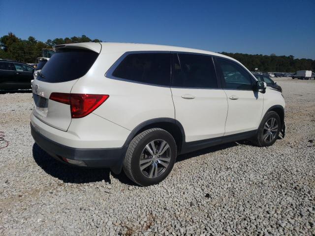 Photo 3 from auction – 2017 HONDA PILOT EXL with VIN 5FNYF5H57HB027739