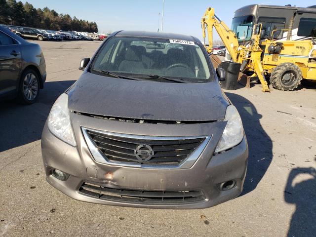 Photo 5 from auction – 2012 NISSAN VERSA S with VIN 3N1CN7AP0CL838381