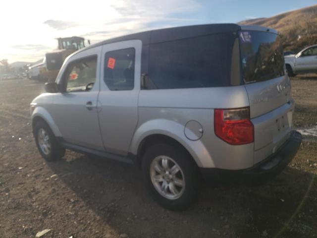 Photo 2 from auction – 2006 HONDA ELEMENT EX with VIN 5J6YH28796L026218
