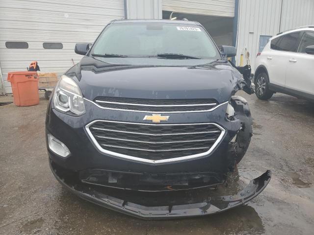Photo 5 from auction – 2016 CHEVROLET EQUINOX LT with VIN 2GNALCEK4G1106948