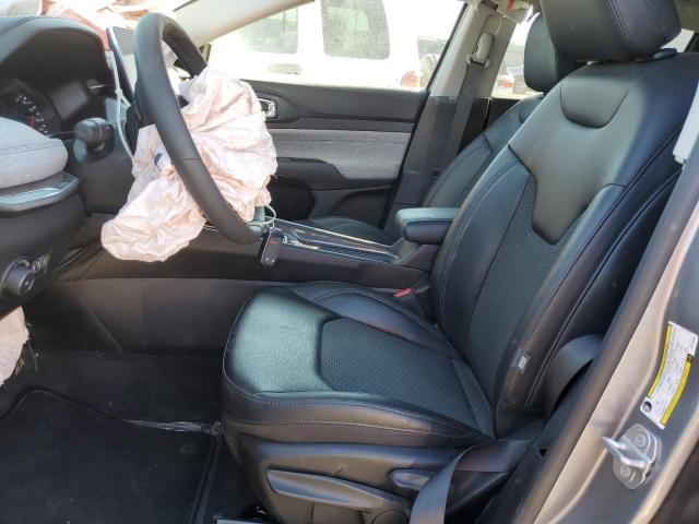 Photo 7 from auction – 2022 JEEP COMPASS LA with VIN 3C4NJCBB3NT213568