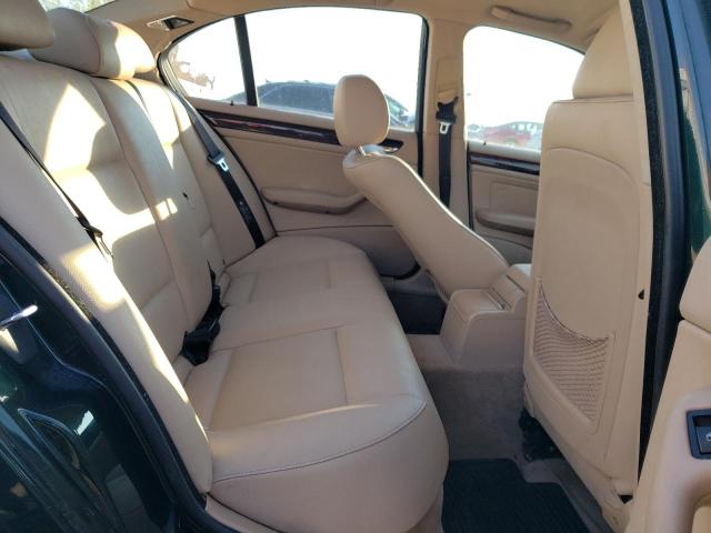 Photo 10 from auction – 2003 BMW 325 I with VIN WBAEV33423KL82352