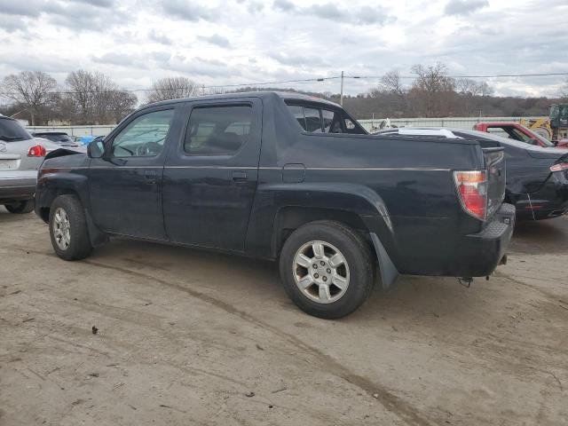 Photo 2 from auction – 2006 HONDA RIDGELINE with VIN 2HJYK16486H575623