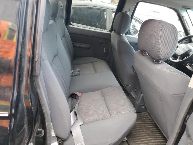 Photo 10 from auction – 2004 NISSAN FRONTIER C with VIN 1N6ED29X84C417969