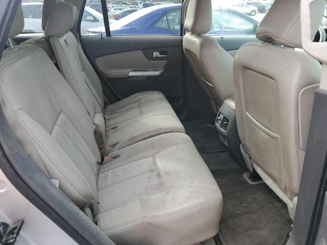 Photo 11 from auction – 2012 FORD EDGE LIMIT with VIN 2FMDK3KCXCBA41884