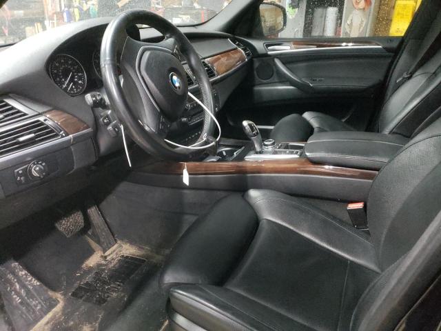 Photo 7 from auction – 2012 BMW X5 XDRIVE3 with VIN 5UXZV4C51CL758731