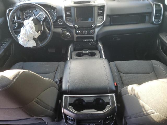 Photo 8 from auction – 2019 RAM 1500 BIG H with VIN 1C6SRFFTXKN899496