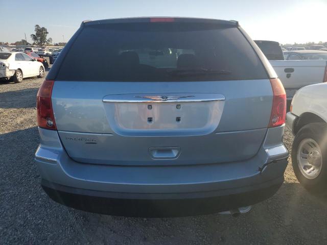 Photo 6 from auction – 2006 CHRYSLER PACIFICA T with VIN 2A4GM68426R676648
