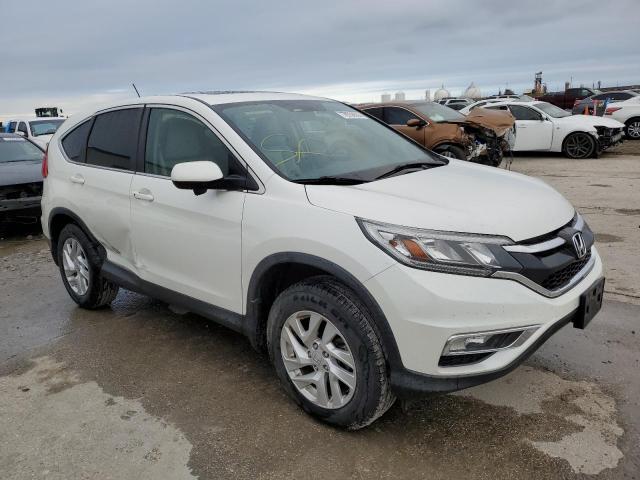 Photo 4 from auction – 2015 HONDA CR-V EX with VIN 5J6RM4H58FL105891