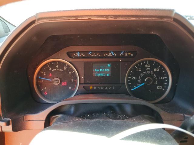 Photo 9 from auction – 2015 FORD F150 SUPER with VIN 1FTEW1E80FFB75914