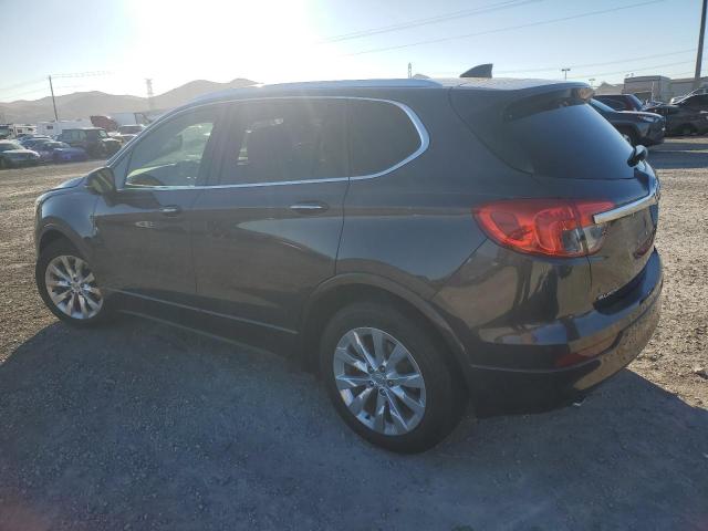 Photo 2 from auction – 2018 BUICK ENVISION E with VIN LRBFX1SA9JD059932