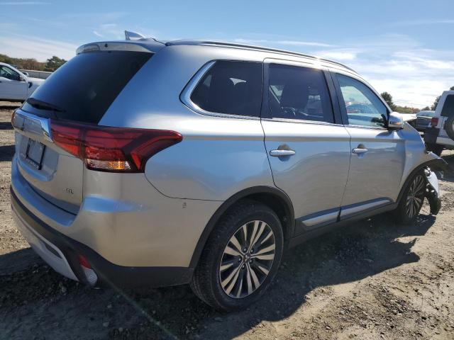 Photo 3 from auction – 2020 MITSUBISHI OUTLANDER with VIN JA4AD3A36LZ042783