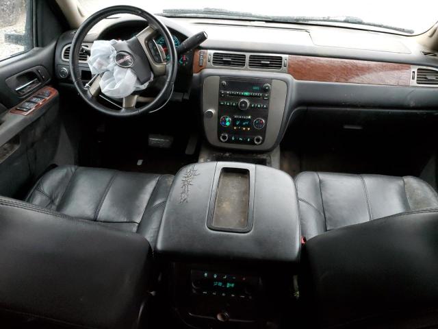 Photo 8 from auction – 2014 GMC YUKON SLT with VIN 1GKS1CE09ER118796