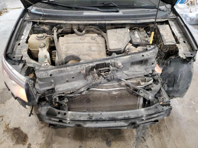 Photo 11 from auction – 2013 FORD EDGE LIMIT with VIN 2FMDK4KC4DBA22951