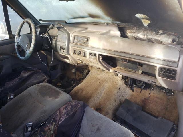 Photo 8 from auction – 1996 FORD F250 with VIN 1FTHF26F1TEA98715