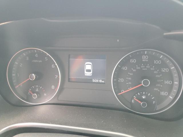 Photo 9 from auction – 2021 KIA FORTE FE with VIN 3KPF24AD8ME325683