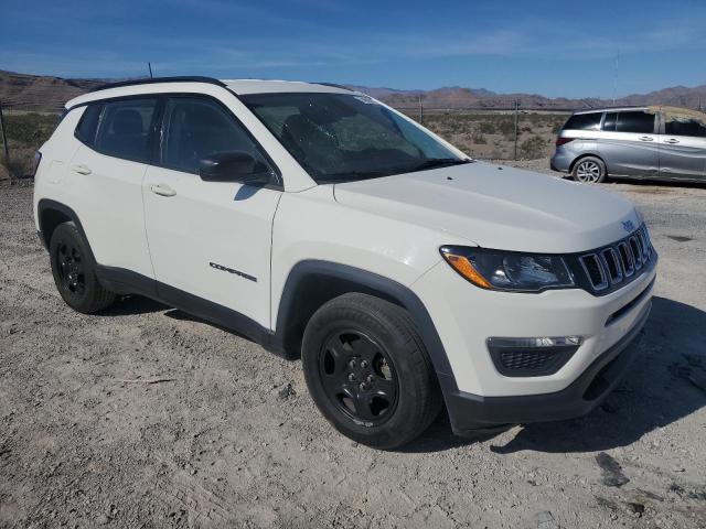 صورة رقم 4 من المزاد - 2018 JEEP COMPASS SP مع VIN 3C4NJCAB2JT318839