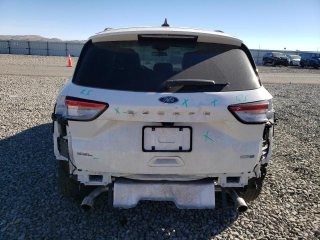 Photo 6 from auction – 2020 FORD ESCAPE SEL with VIN 1FMCU9H98LUA79693