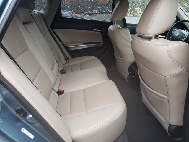 Photo 11 from auction – 2015 HONDA CROSSTOUR with VIN 5J6TF1H56FL001480