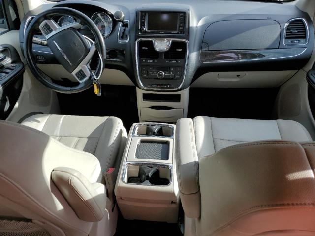 Photo 8 from auction – 2012 CHRYSLER TOWN & COU with VIN 2C4RC1BG2CR250185