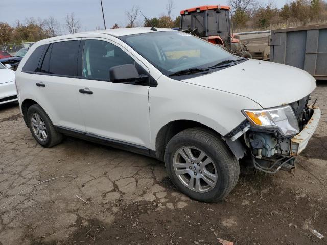 Photo 4 from auction – 2009 FORD EDGE SE with VIN 2FMDK36C59BA45196