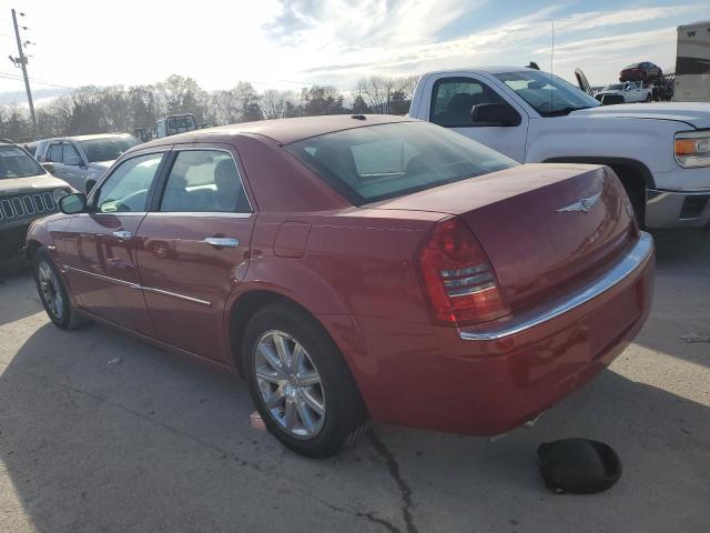 Foto 2 de la subasta – 2007 CHRYSLER 300C con VIN 2C3KA63HX7H684334